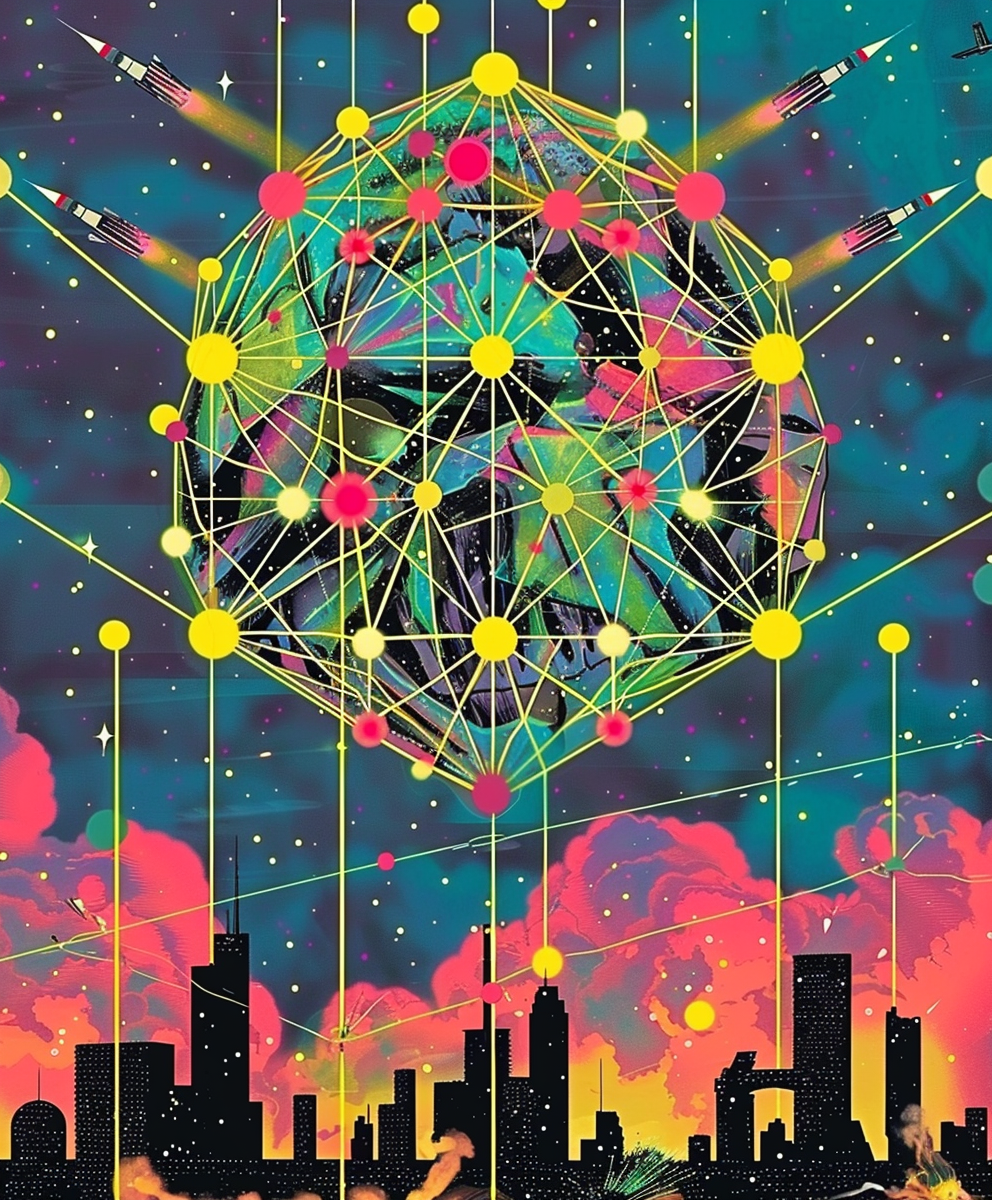 Ep.116 -🚀🧠 AI per Uccidere e per Salvare Vite.