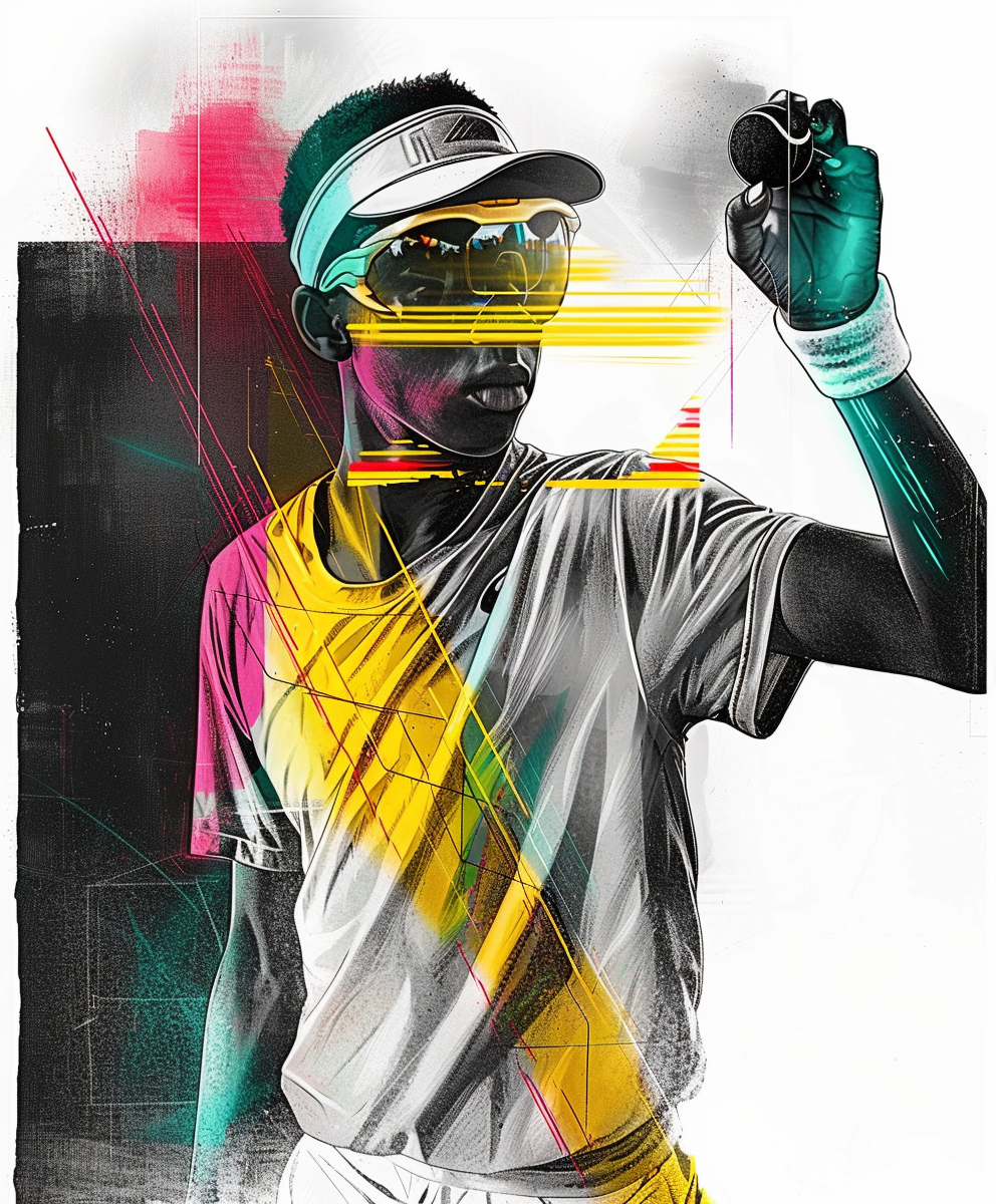 Ep.118 - 😃🤖 L'AI decifra le emozioni degli atleti