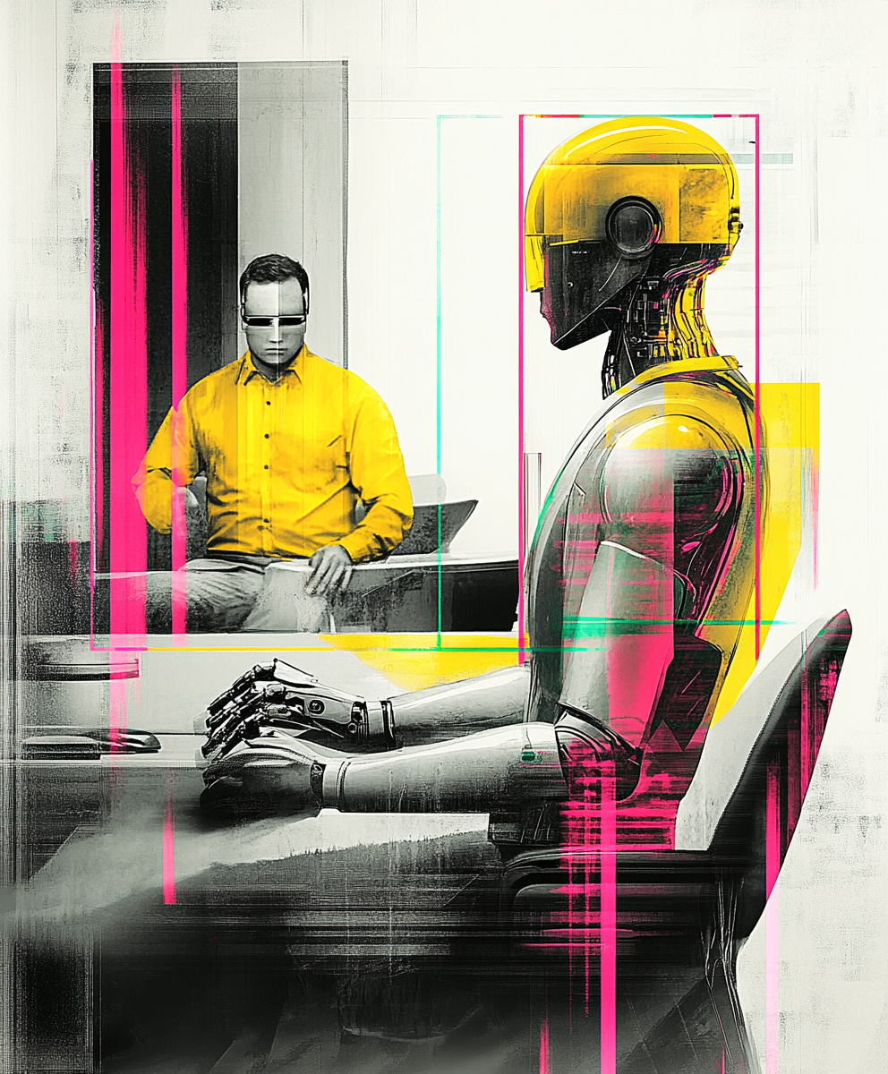 Ep. 147 -🔒🚀  640M per Groq, Chrome sempre più AI, umanoidi tra noi