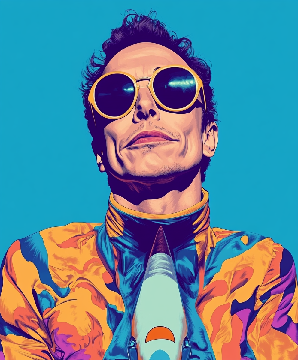 Ep. 152 -📱🚀 Grok-2: Il Nuovo Chatbot di xAI di Musk