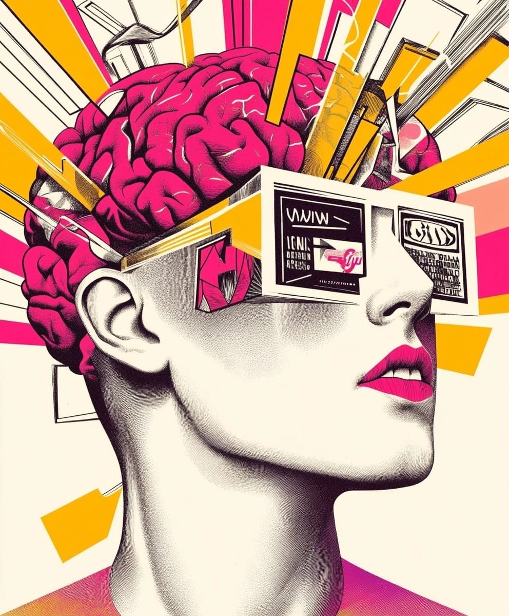 Ep. 166 -🤖🧠 DPAD decodifica comportamenti cerebrali, un salto nella neurotecnologia!