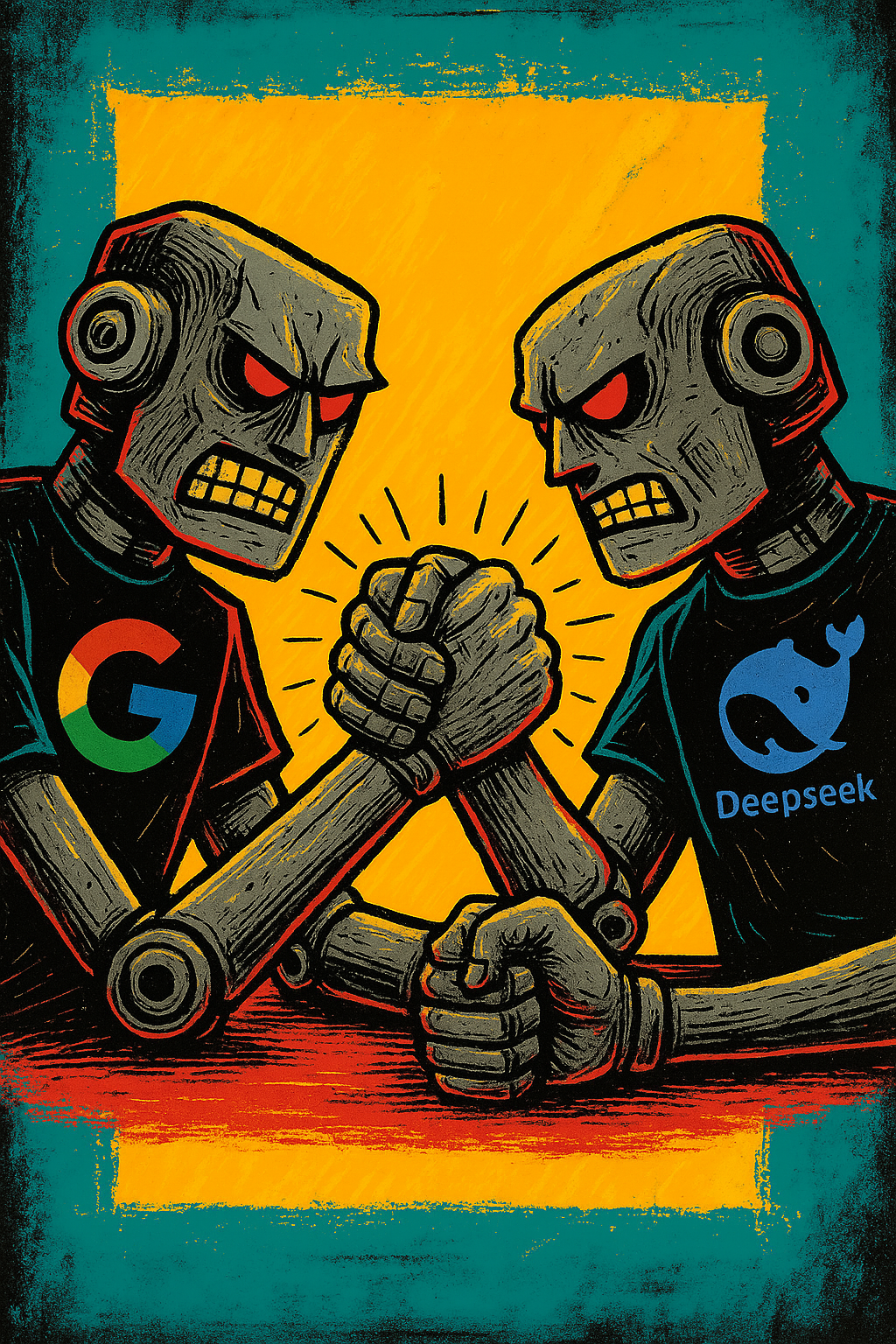 Ep. 280 - 🚀💡 Google Gemini 2.5 e DeepSeek V3 dominano l'AI