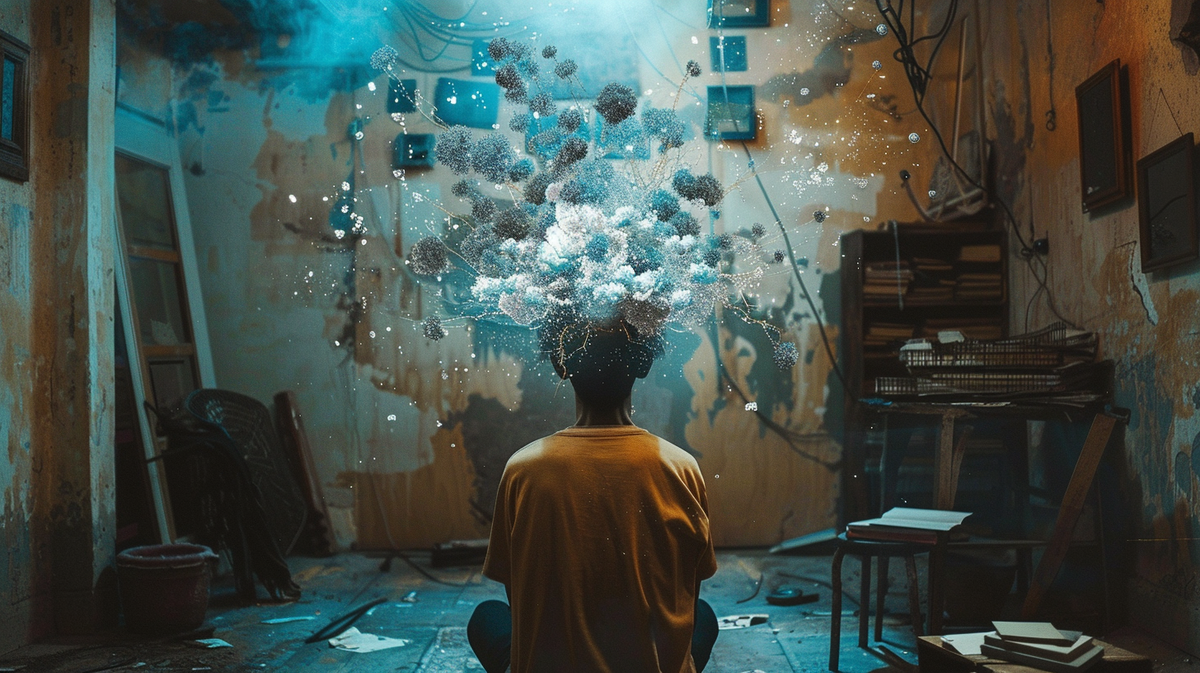 Ep. 41 - 🌌🚀Claude 3 incalza ChatGPT, Wix e IA riscrivono il web design