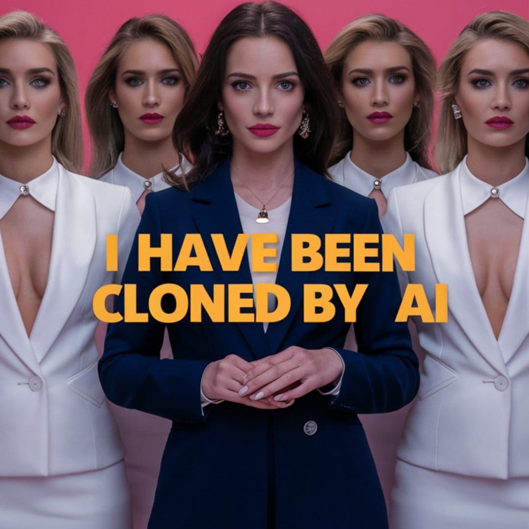 Ep. 79 - 🤖🧠 Cloni AI, nuovi robot e altri soldi per Elon Musk