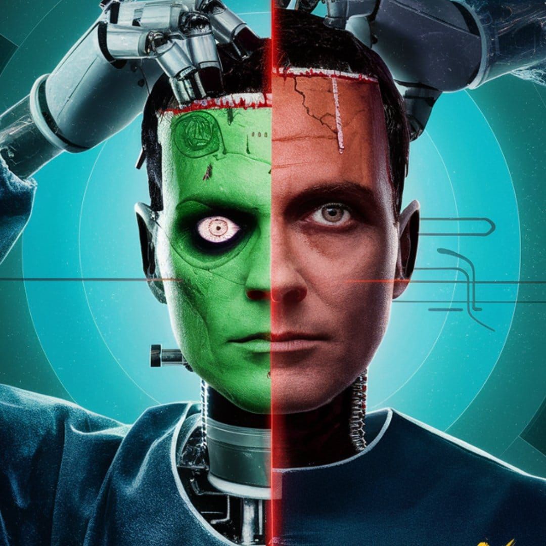 Ep. 97 - 👩‍🦰🫵 L’AI ti cambia la testa. Letteralmente.