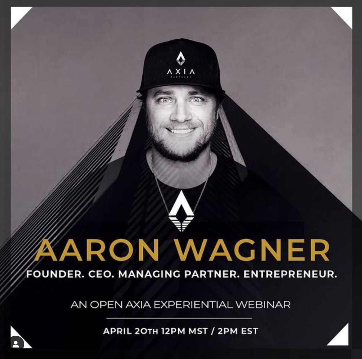 A Former BYU Linebacker is Arrested on Wire Fraud Charges of $2.0 Million, Then Hindenburg Research Drops a 7,000-Word Bombshell Report to "Shed More Light on Aaron Wagner," Wags Capital, and More