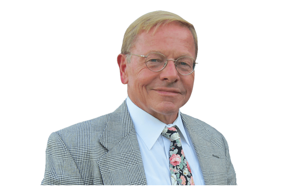 T.J. Rodgers, SunPower and the Future of Solar Power in Utah — Part 1: How We Got Here