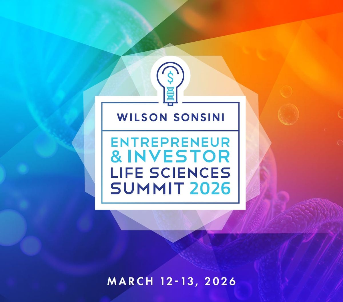 BioUtah’s Entrepreneur & Investor Summit Puts Utah’s Life Sciences Capital Pipeline on Display Tomorrow