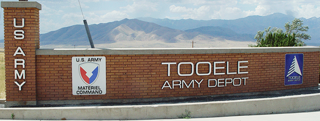 The U.S. Army has Begun Exclusive Negotiations to Finalize Plans for Two Firms to Process Critical Minerals at Tooele Army Depot in Tooele County, Utah