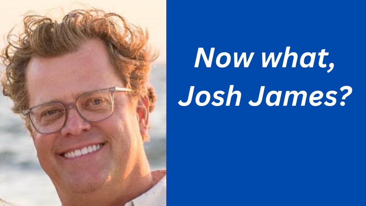 Domo, Chapter 4:  The Deal is Done and Domo is No More. So What's Next for Josh James?