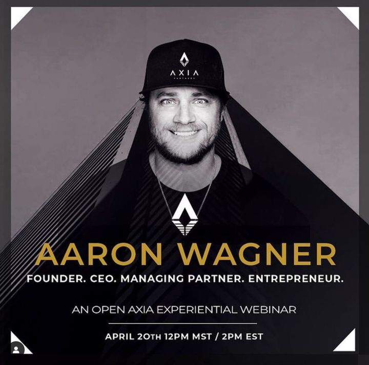 Wags Capital screengrab from Instagram (09-14-23). Image downloaded from Archive.Today on 10-28-24