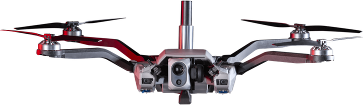 BREAKING NEWS: The U.S. Army Selects the "Black Widow" Brand Drone from Utah's Teal Drones for a Five-Year Contract Valued at least $79 Million