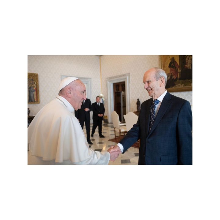 What's Next for the LDS Church After the Death of Russell M. Nelson, MD, Ph.D., its President, Prophet, Seer and Revelator?