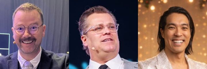 What Will You be Doing One Week from Today to Celebrate Utah's Unique Tech Ecosystem?