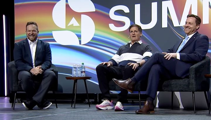 LATE BREAKING NEWS: Utah Resident and BYU Grad, Chris Klomp, Promoted to No. 2 at the U.S. Department of Health and Human Services