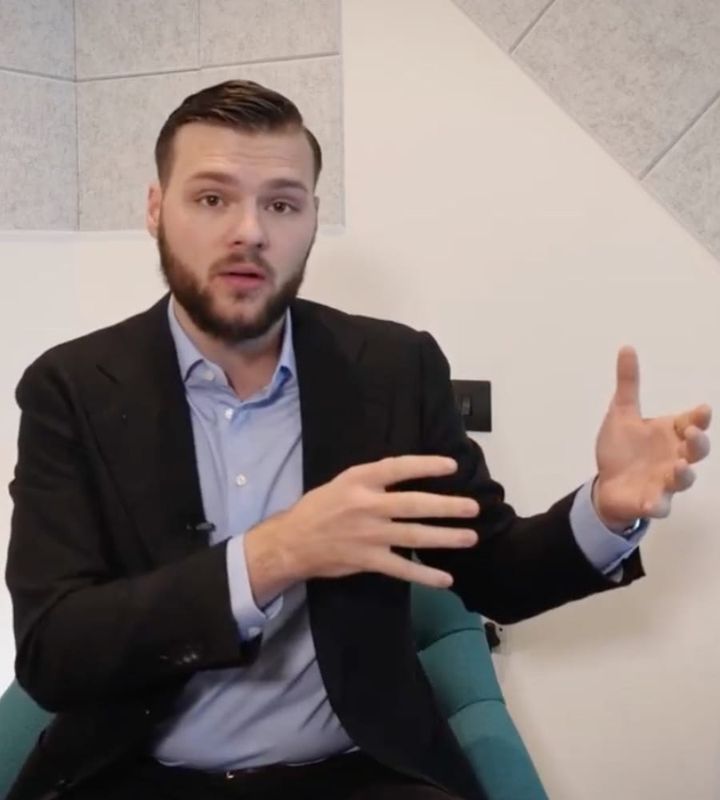 A Utah CEO is Sentenced to 100 Months in Federal Prison and Ordered to "Forfeit" $7.5 Million He Absconded Through his Fraudulent Activities