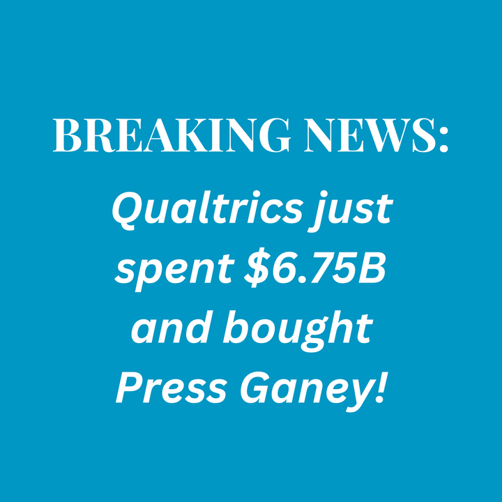 Provo-HQ'd Qualtrics Completes $6.75 Billion Press Ganey Forsta Acquisition, Deepening Utah’s Role in Healthcare AI and Experience Data