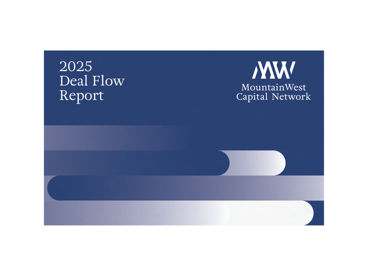 Utah’s Deal Market Rebounded to a Record 435 Transactions in 2025, Even as the Disclosed Total Deal Value Dropped to $17.2 Billion on a YoY Basis
