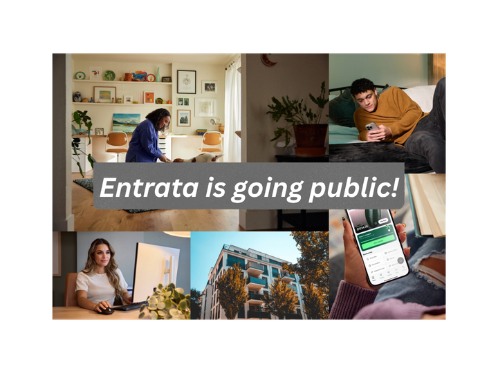 Lehi-Based Entrata Files to Go Public, Revealing a Profitable $509 Million Utah Software Platform