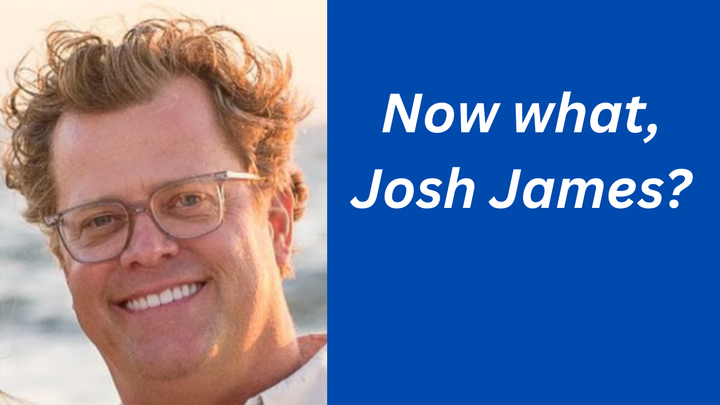 Domo, Chapter 4:  The Deal is Done and Domo is No More. So What's Next for Josh James?