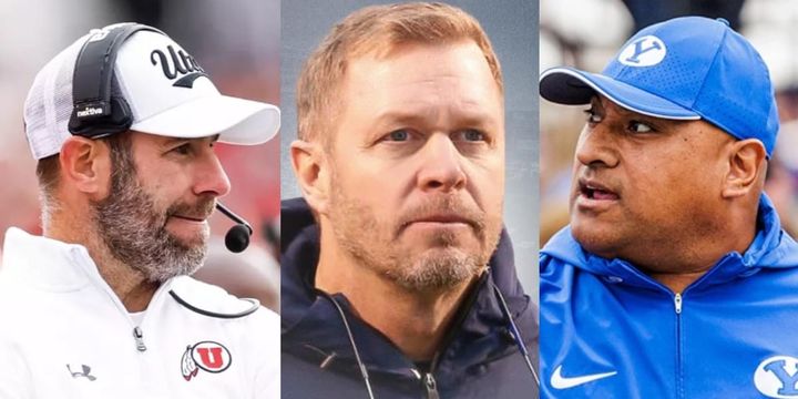 Show Me the Money. Then Show Me the Wins. With an Estimated $50 Million Going to FBS Players in Utah this Season, How Many Football Games Will BYU, Utah, and Utah State Win this Year?
