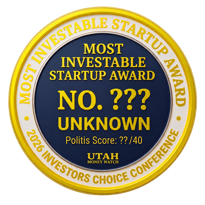 After Scoring All 26 "Investors Choice" Startups, Here is the List of my Top 5 Most Investable Startups ... As of Today.