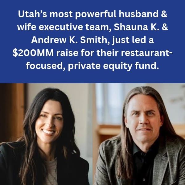 Utah’s Savory Fund Closes $201.5 Million Fund III, More Than Doubling the Size of Its Previous Funds — Combined