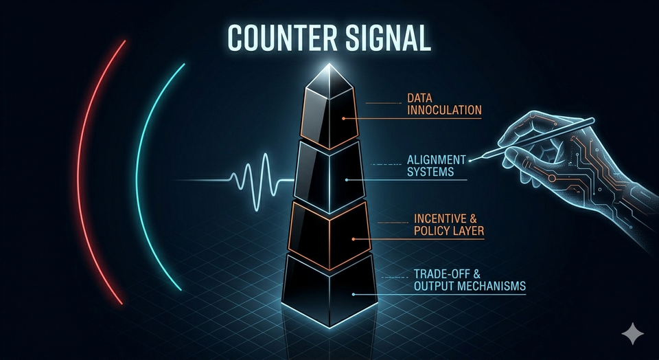 Welcome to Counter Signal