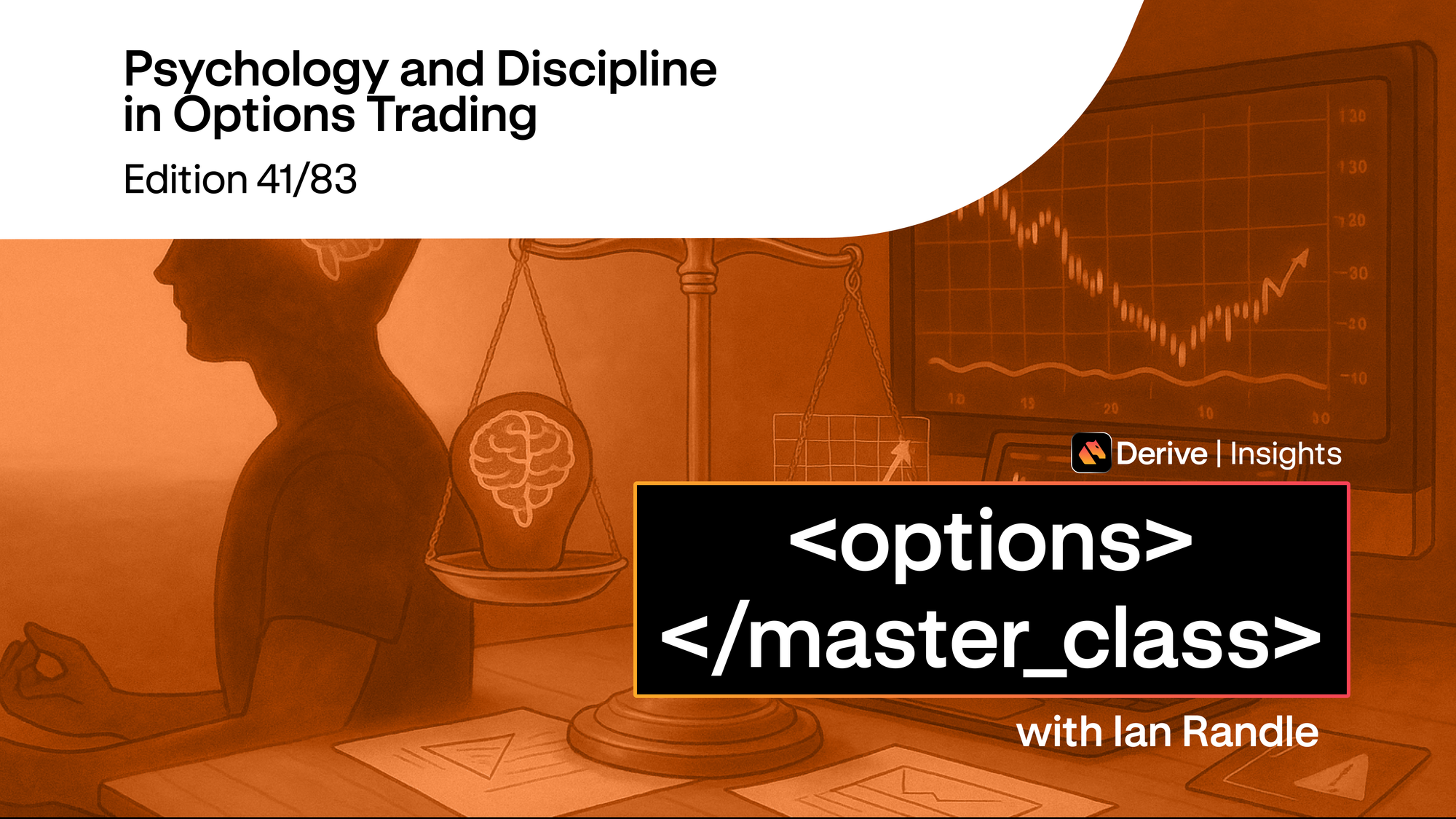 Day 41 – Psychology and Discipline in Options Trading