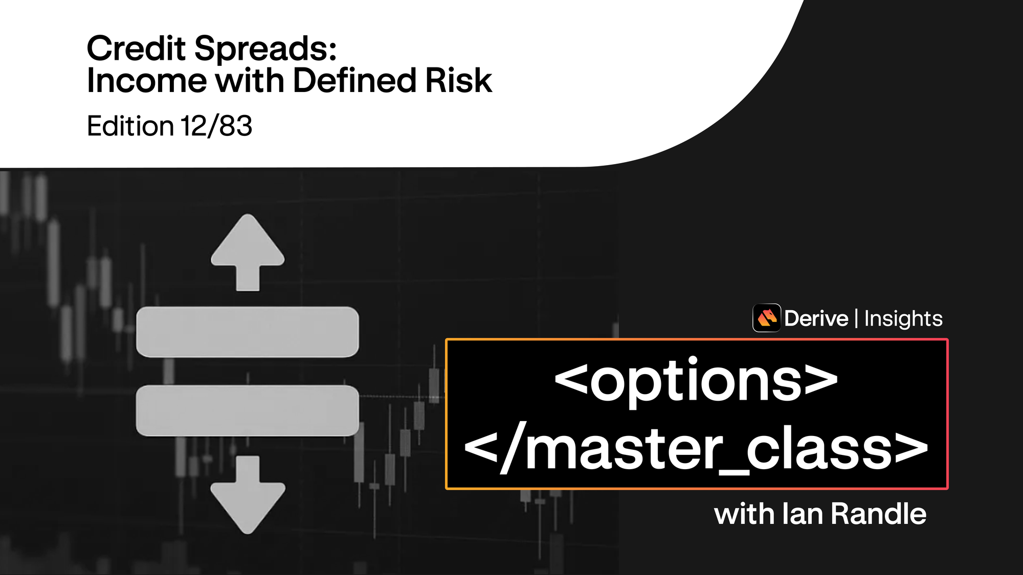 Day 12 – Credit Spreads: Income with Defined Risk