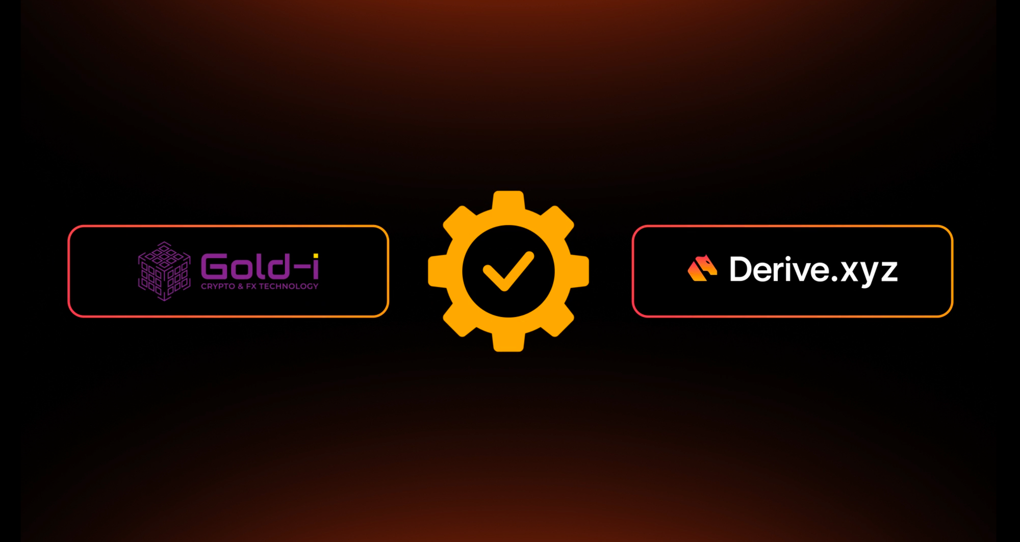 Gold-i MatrixNET integrates Derive