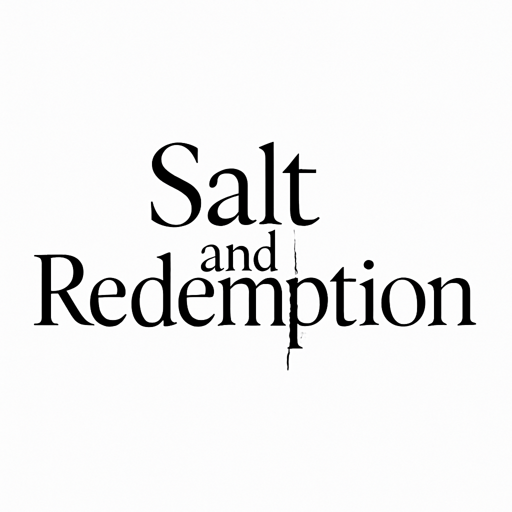 Salt and Redemption