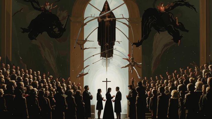 Church and Kinship Ties