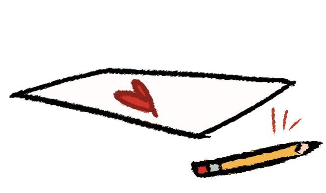 Your friendly neighborhood cartoonist. ✏️