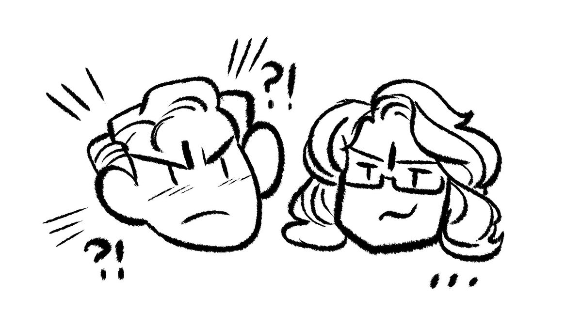 Chapter 14: Sunday in the Park with Susan