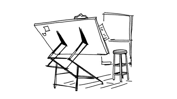 Chapter 3 : How to Flirt with a Cartoonist