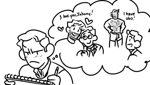 A Big Picture Recap ✏️