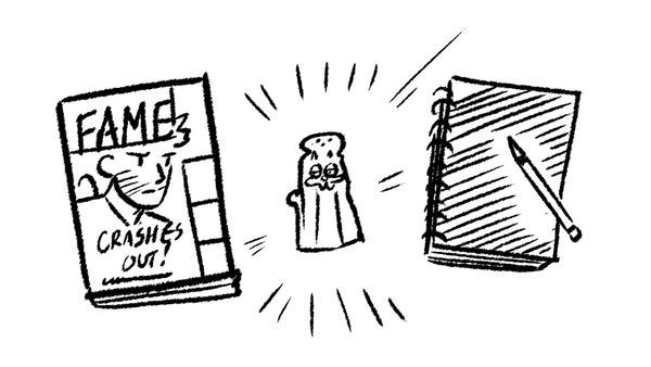 Chapter 13: The Intimate Act of Watching A Curated Playlist of Reality TV Episodes