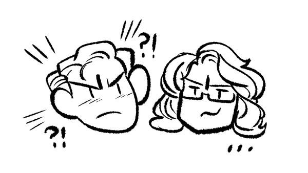 Chapter 14: Sunday in the Park with Susan