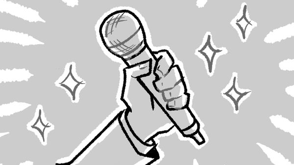 Chapter 18: Tight Five