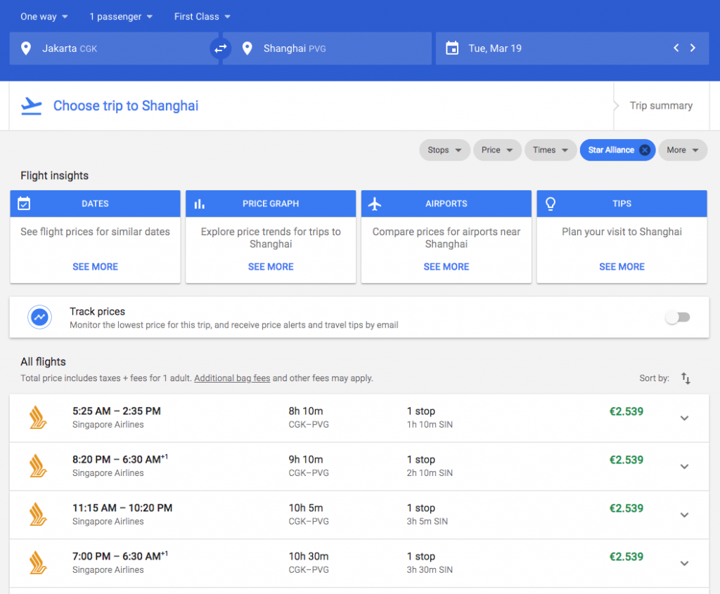 Betalen met euro's meh