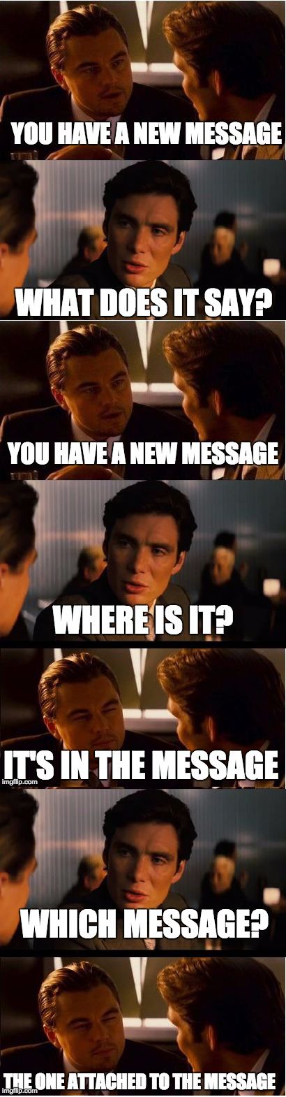 Ik heb geen vertrouwen in mijn overheid