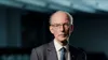 QBE reports 17.7 per cent return on equity for the first half, shares fall 5.5 per cent
