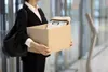 When to leave your first firm