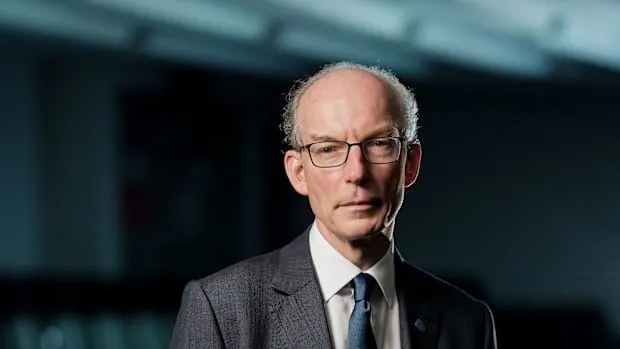 QBE reports 17.7 per cent return on equity for the first half, shares fall 5.5 per cent