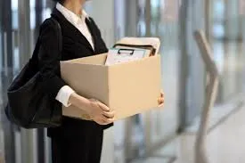 When to leave your first firm