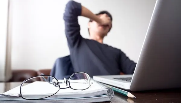 How utilisation targets shape a professional services career