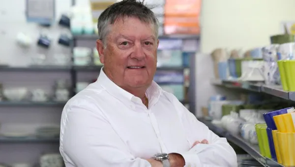 Briscoe Group Australasia (ASX:BGP) falls as consumer headwinds bite