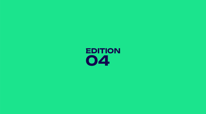 04 ‣ #IDD2024 is today. Is your design kind?