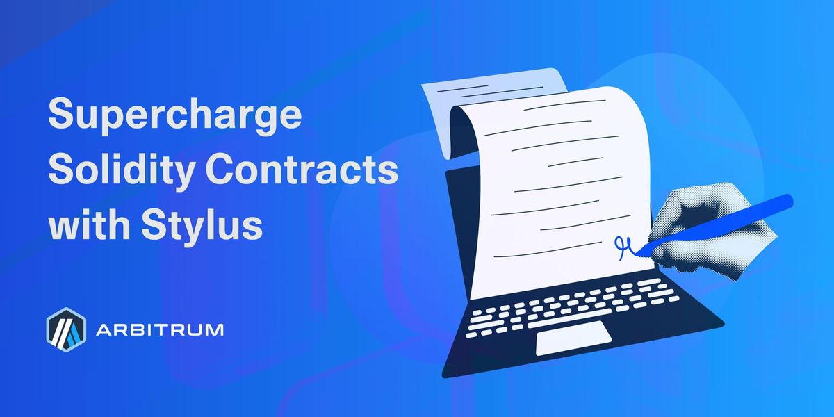 How to Make a Solidity Contract 100x Cheaper and Faster